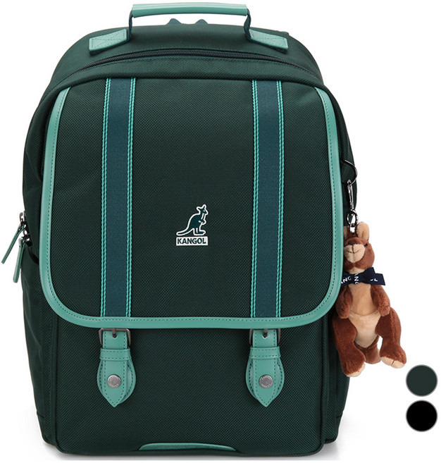 캉골키즈 아동용 클래식 조이 책가방 PE 0001