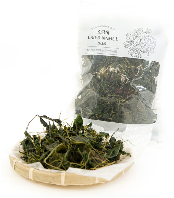 소담히 건취나물, 100g, 1개