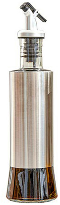 인블룸 원터치 스텐 오일병, 300ml, 1개