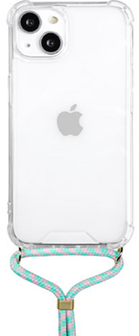 유스픽 베이직 목걸이 휴대폰 케이스