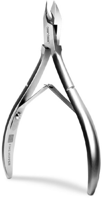 젤로젤로 네일 파인 니퍼, 1개