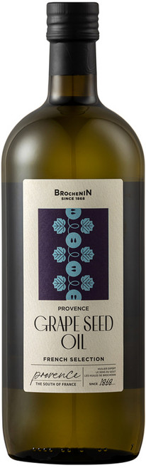 브로슈낭 프로방스 포도씨유, 1L, 1개