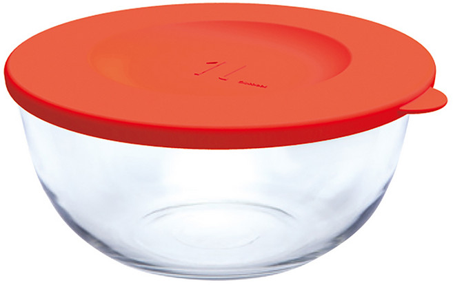 글라스락 이지 믹싱볼, 단품, 1개