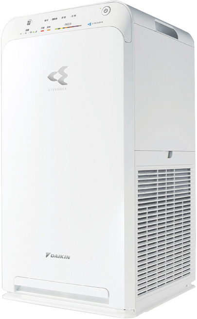 DAIKIN 大金 閃流空氣清淨機 1台, MC40USCT7