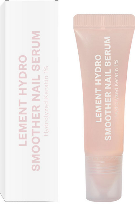 르멘트 하이드로 스무더 네일 세럼, 1개, 11ml