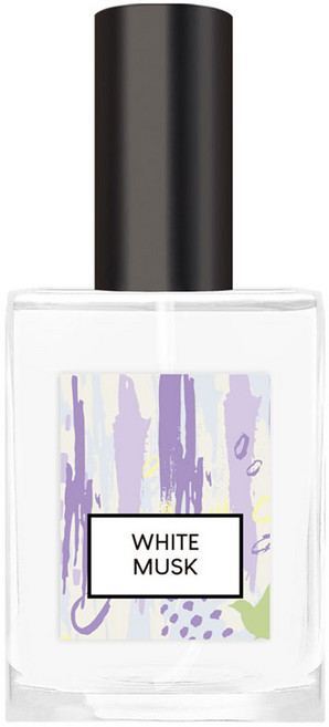 더허브샵 오 드 퍼퓸 화이트머스크, 30ml, 1개