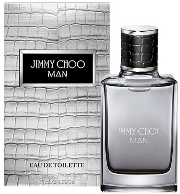 [브랜드인증] 지미추 맨 오 드 뚜왈렛, 30ml, 1개