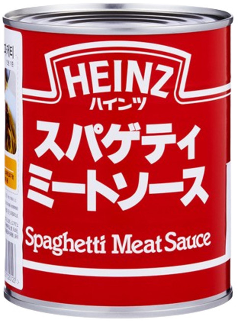 하인즈 스파게티 미트소스, 820g, 1개