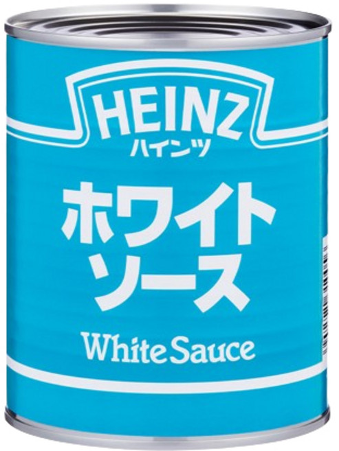 하인즈 화이트 소스, 830g, 1개