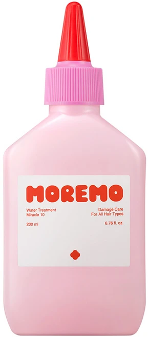 모레모 미라클 10 워터 트리트먼트, 200ml, 1개 - 쿠팡