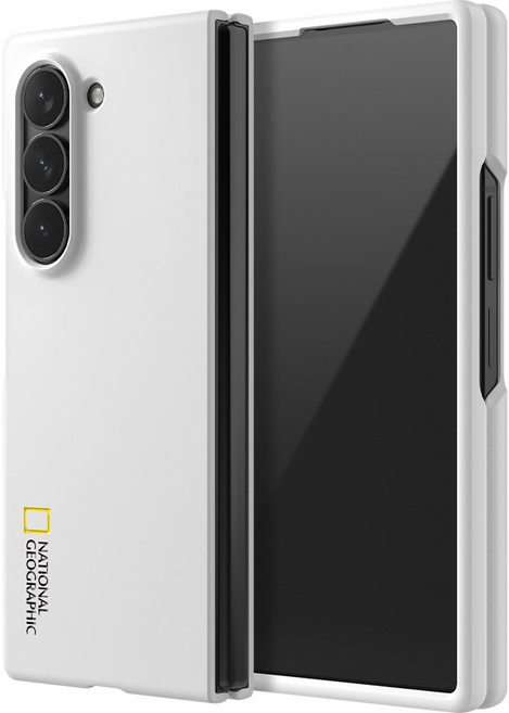 스킨플레이어 내셔널지오그래픽 슬림핏 휴대폰 케이스