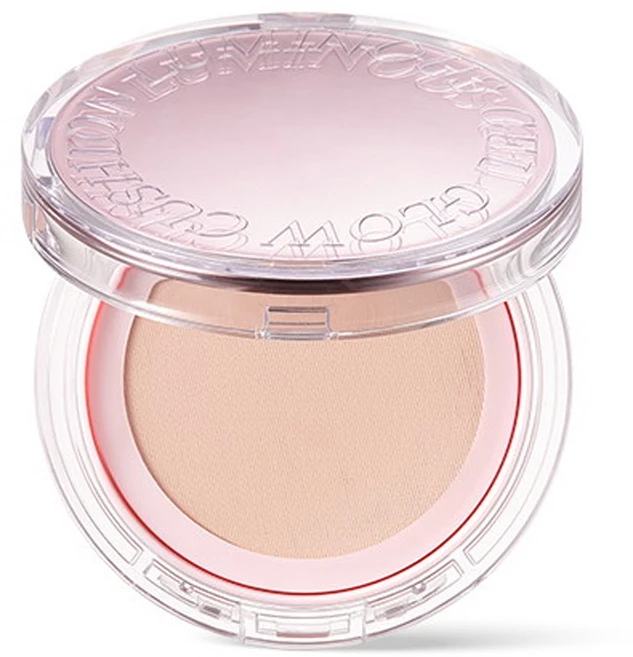 토니모리 마이 루미너스 젤글로우 메쉬 쿠션 15g, 01스킨베이지, 1개 - 쿠팡