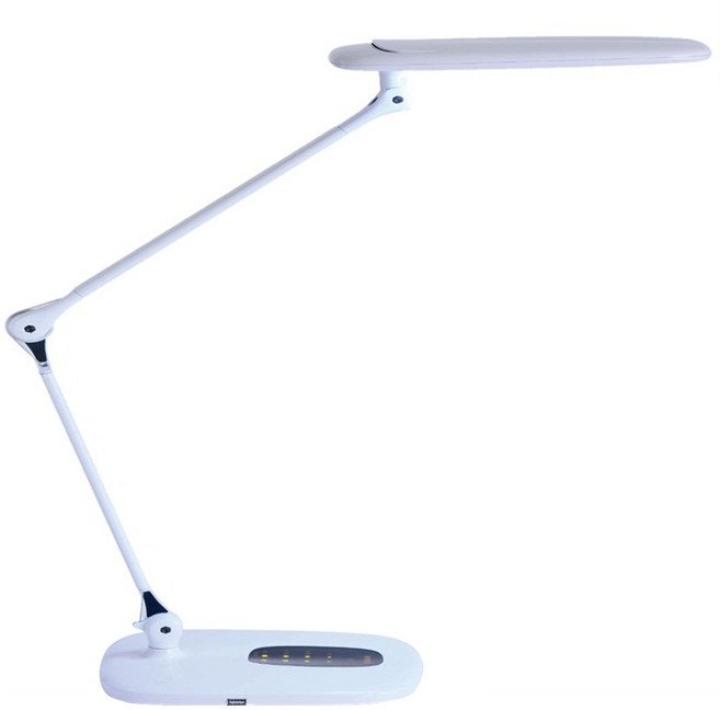 OSRAM 歐司朗 晶漾 LED15W 雙臂檯燈, 1個