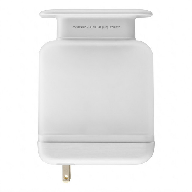 Meet Mind for New MacBook M1 Pro Max 原廠適配器線材收納保護殼 143W, 1個