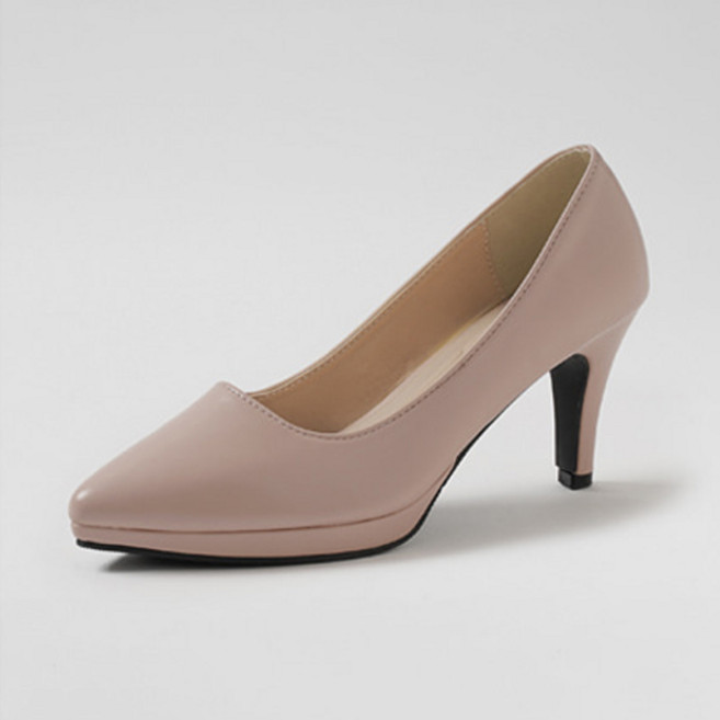착한구두 샤론 가보시 펌프스 PPLTT3g853