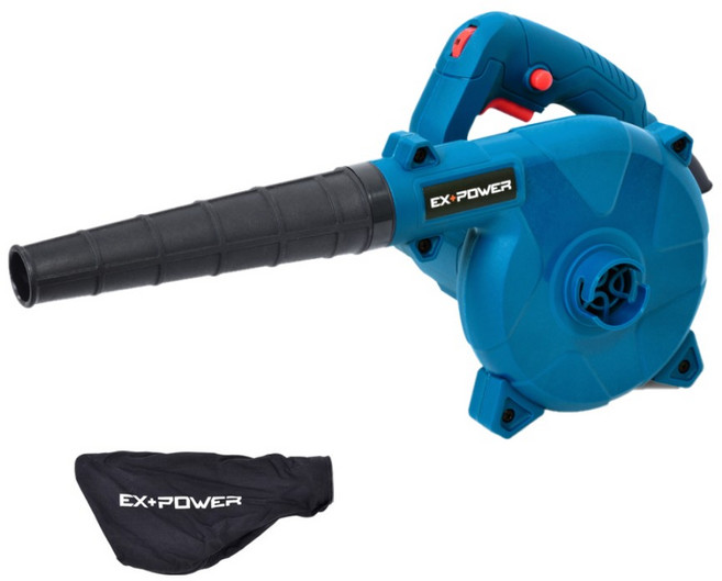 이엑스파워 송풍기 600W ESP-600W, 1개