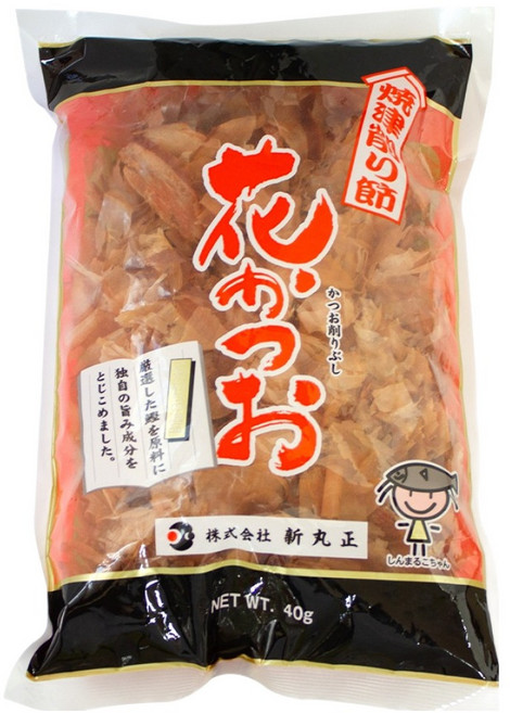 엔제이 신마루쇼 가스오부시, 40g, 1개