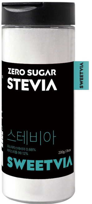 스윗비아 스테비아, 200g, 1개