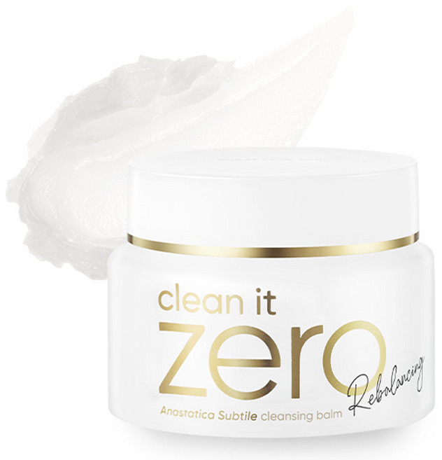 바닐라코 클린 잇 제로 아나스타티카 쉽틸르 클렌징밤 리밸런싱, 50ml, 1개