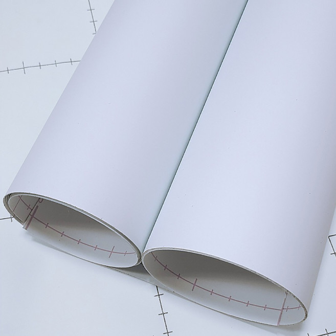 영림 PS011 인테리어 필름, 중백색