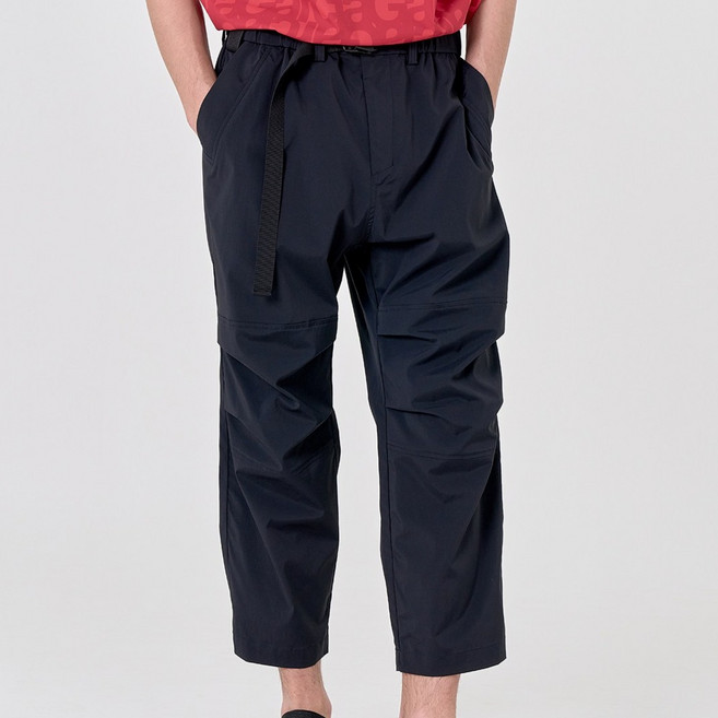 아부가르시아 남성용 COMFORT FIT 워크 팬츠