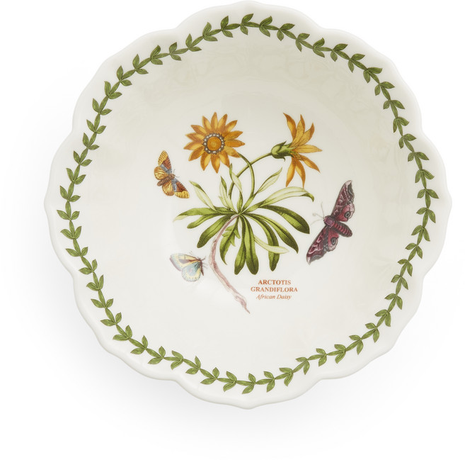 포트메리온 보타닉가든 로터스 볼 16.5cm, 아프리칸 데이지, 1개