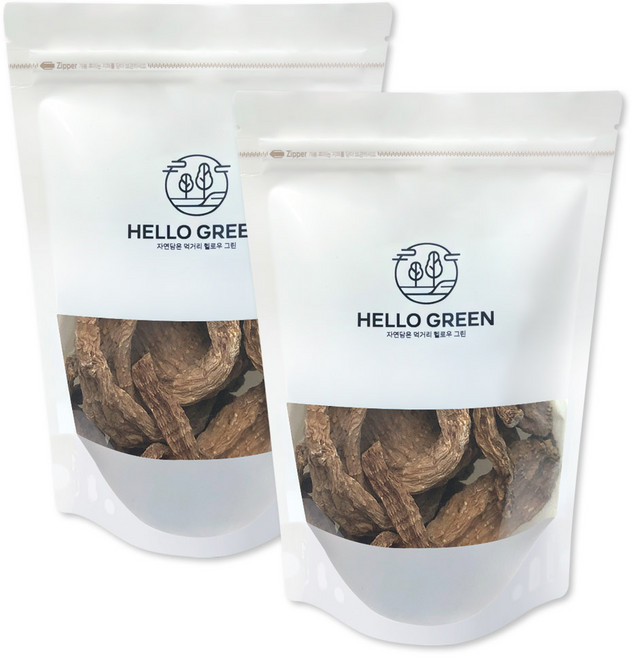 天麻, 2個, 200克