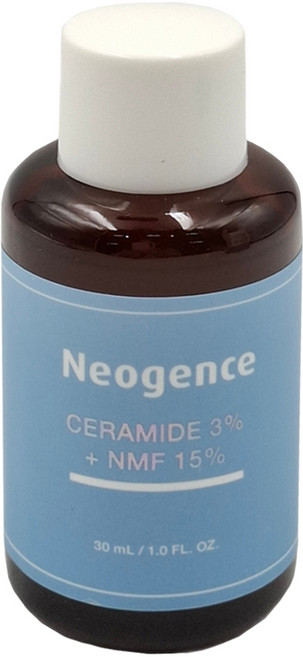 Neogence 霓淨思 3%神經醯胺PLUS精華, 30ml, 1瓶