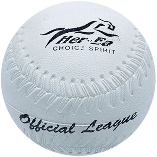 Her-Ea 禾亦 硬棒球, 1顆