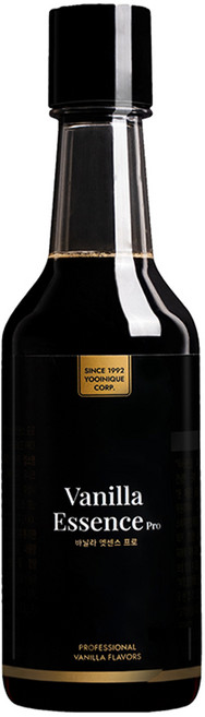 바닐라에센스 프로, 500g, 1개