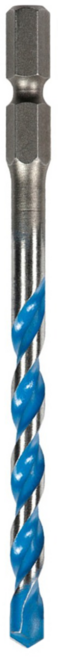 BOSCH 博世 台灣公司貨 萬用鑽頭 1/4"六角柄 2608682153 3.5mm, 1個