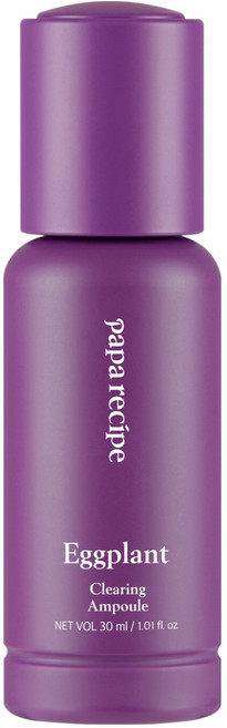 파파레서피 가지 클리어링 앰플, 30ml, 1개