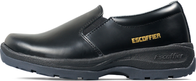 ESCOFFIER 廚師鞋 ES-ON Gold