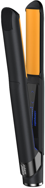 글램팜 샤이니볼륨 중 스타일링 고데기, 오리지널블랙, GP202T-T1.0