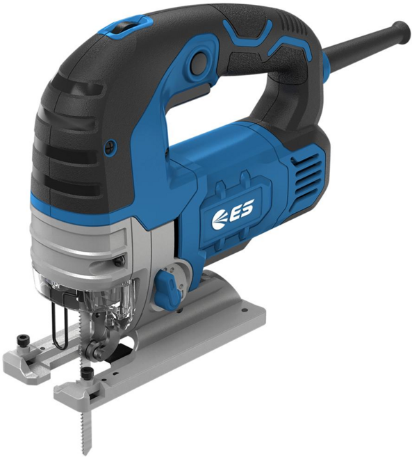 ES 產業線鋸機 J360S 5074949, 1個, 主產品(不含電池)