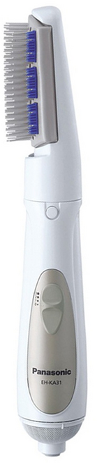 Panasonic 整髮器7件組, EH-KA71, White