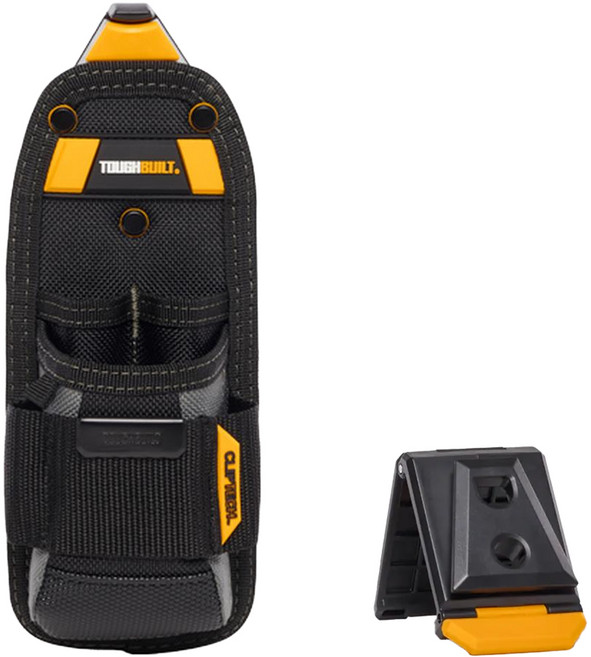 TOUGHBUILT 多功能工具袋 6格, 1個