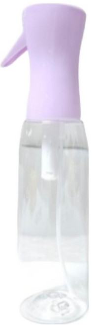 마마초이스 압축 안개 분사 분무기 500ml, 보라, 1개
