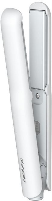 글램팜 고데기 오마이글램 OMG 미들, 화이트, GP105