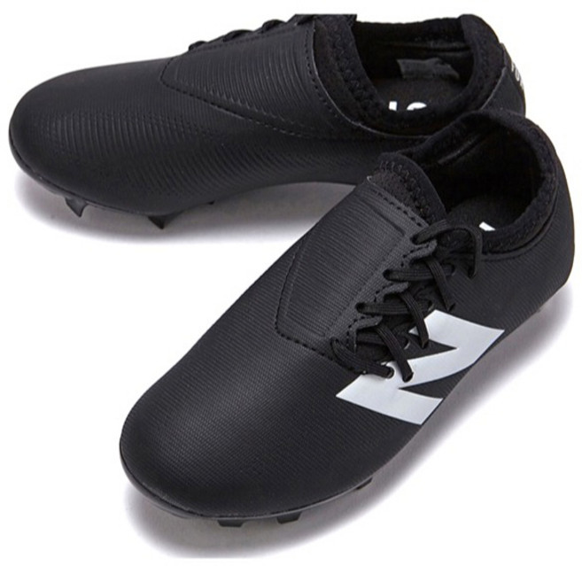 New Balance Kids 兒童足球鞋 SJF3FB75