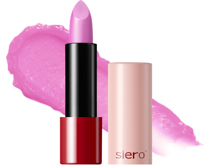 시에로 젤러시 아카이브 립플럼퍼 3.3g, 로즈바이올렛, 1개