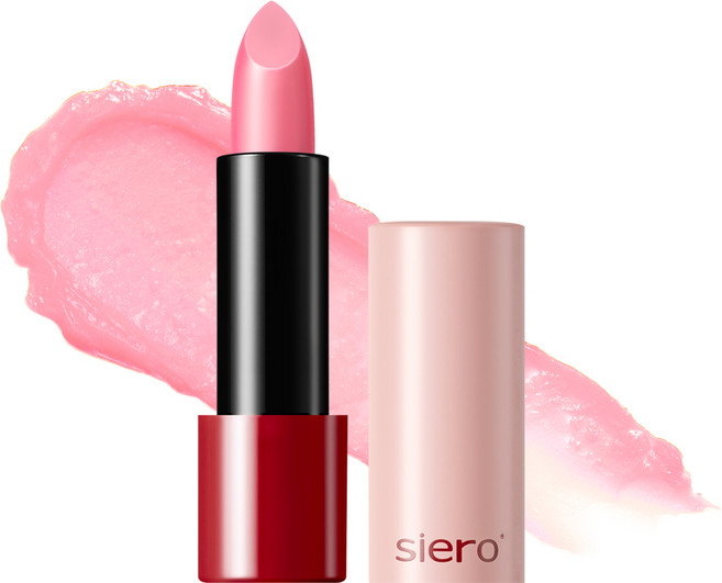 시에로 젤러시 아카이브 립플럼퍼 3.3g, 핑크글램, 1개