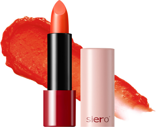 시에로 젤러시 아카이브 립플럼퍼 3.3g, 필링오렌지, 1개