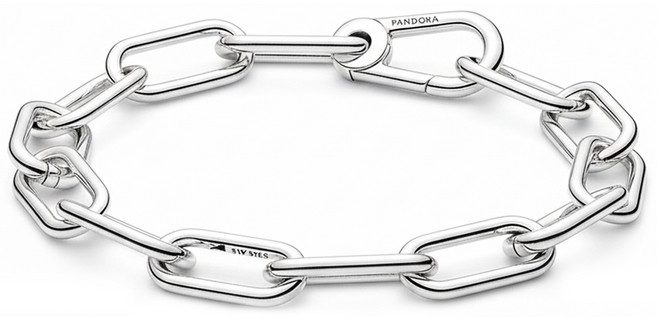 PANDORA 潘多拉 女款 Me 系列鏈條手鍊