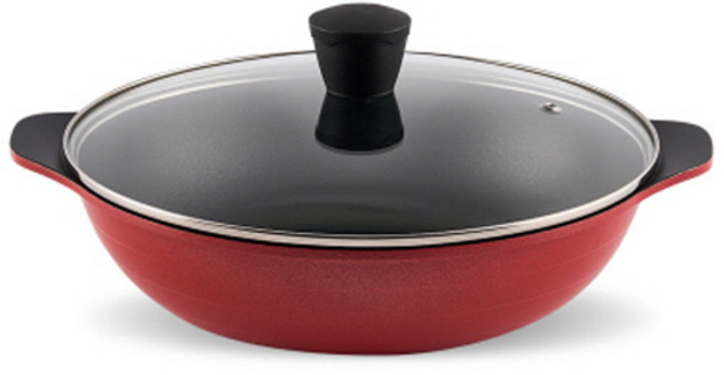 쉐프웨이 셰프웨이 펠리체 IH 양수웍, 28cm, 1세트