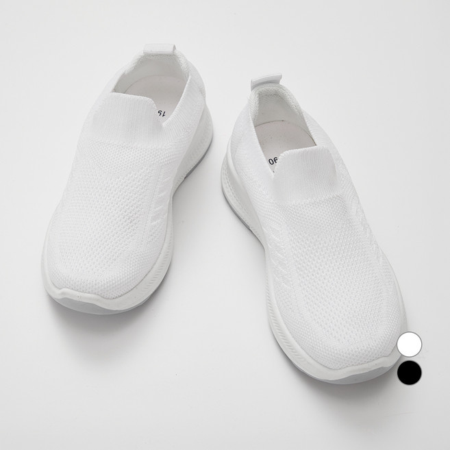 롤리트리 베이직 슬립온