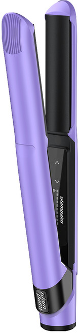 글램팜 플랫 고데기, 글램퍼플, GP202-T1.0