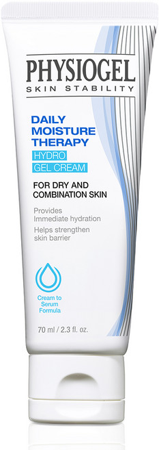 피지오겔 데일리 모이스처 테라피 하이드로 젤 크림, 70ml, 1개