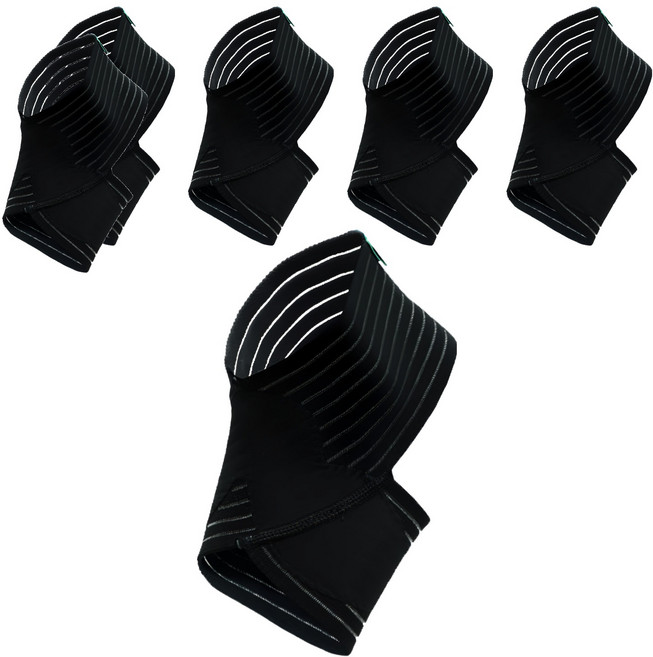 Greaten 極騰 基本型護踝, 6個