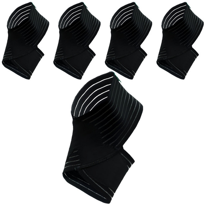 Greaten 極騰 基本型護踝, 5個